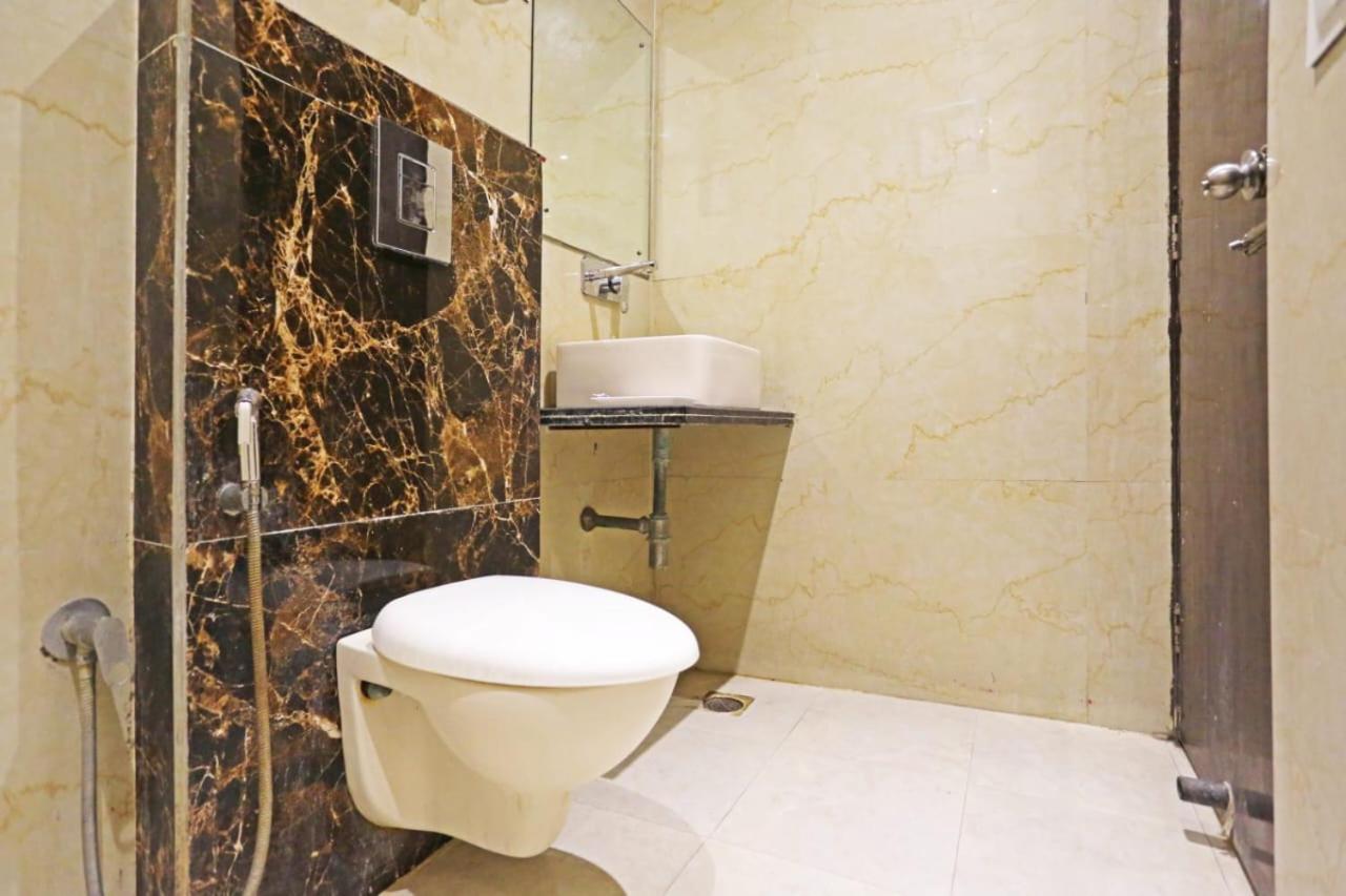Hotel Vijaydeep Place Near Delhi Airport 新德里 外观 照片